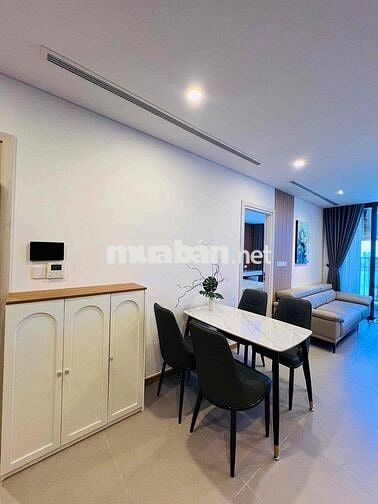 CĂN HỘ 1PN SAM TOWER FULL NỘI THẤT CAO CẤP - LH EM XEM CĂN HỘ