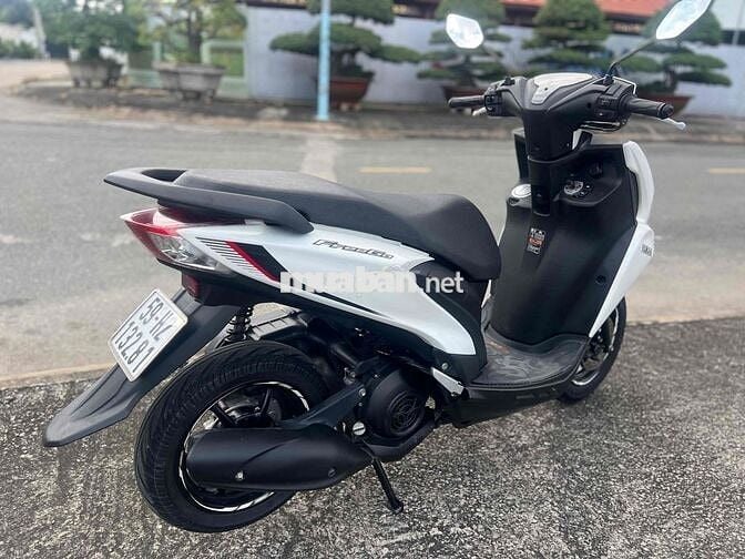Feerigo 2020 ký giấy xe đẹp zin êm biển 59