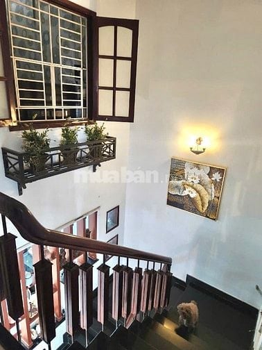 Bán nhà 2 mặt hẻm ô tô, 62m2(4.1x15), 2 Tầng, Đường Vườn Lài Tân Phú