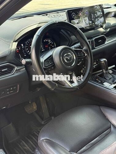 🚗Mazda CX 8 2023 Premium AWD siêu đẹp🚗