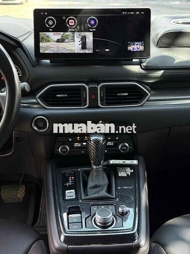 🚗Mazda CX 8 2023 Premium AWD siêu đẹp🚗