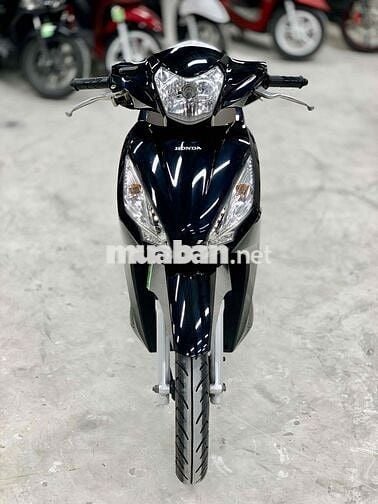 🔥 Honda Vision 2020 – Chính Chủ BSTP Xe Đẹp Chuẩn