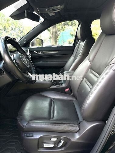 🚗Mazda CX 8 2023 Premium AWD siêu đẹp🚗