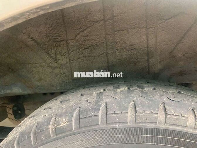 Xe Ford Transit 16 chỗ