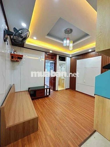 MẶT PHỐ TRẦN ĐIỀN- TẶNG NỘI THẤT VỀ Ở LUÔN 2tỷ150