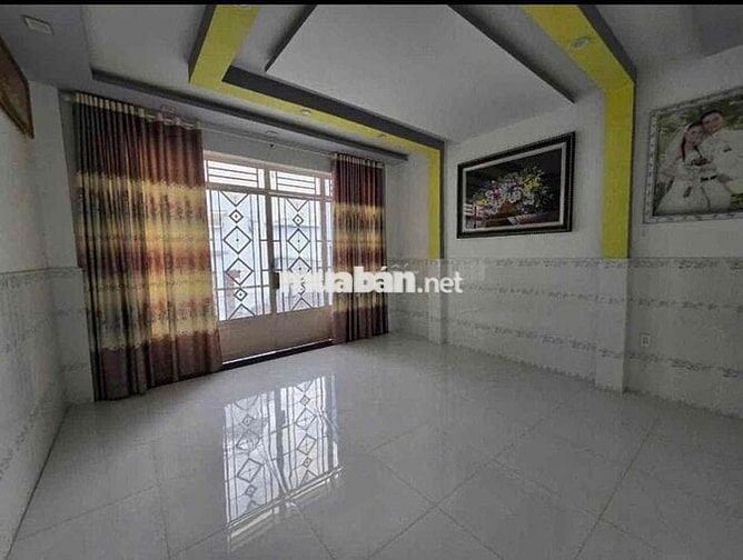 🚘 HẺM XE HƠI QUANG TRUNG – 4x12m – 2 TẦNG, 2PN – CHỈ 4,35 TỶ (tl)