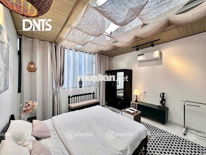 ✅CĂN HỘ MỚI 100% DECOR ĐẸP_NGAY TRUNG TÂM Q1_CẦU THỊ NGHÈ_TRƯỜNG SA