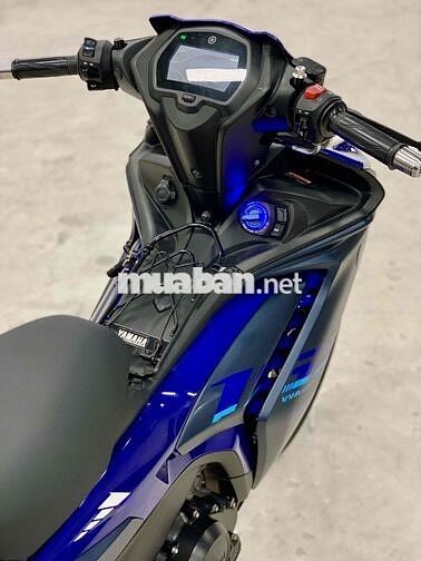 🔥 Exciter 155 VVA 2022 Chính Chủ Biển 47 Zin Đẹp 🔥