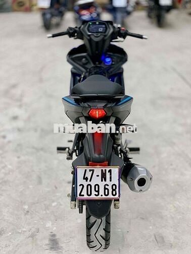 🔥 Exciter 155 VVA 2022 Chính Chủ Biển 47 Zin Đẹp 🔥