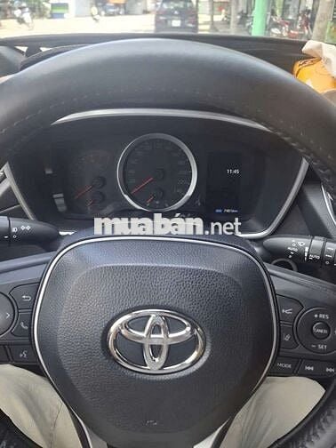 Toyota  cross 2022 1.8V - 74 km ( chính chủ)