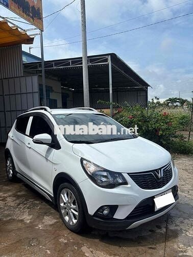 VinFast Fadil 2020 - 50000 km