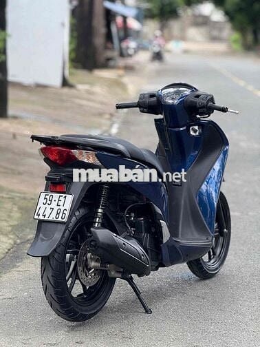 SH 150i 2013 BSTP 9 Chủ ( GÓP BAO NỢ XẤU )