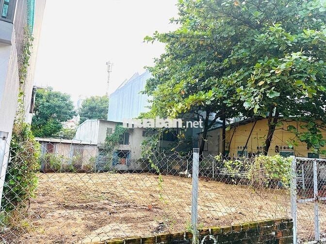 Bán 2 lô liền kề đường Võ Như Hưng – vị trí sát đường Dương Khuê, khu
