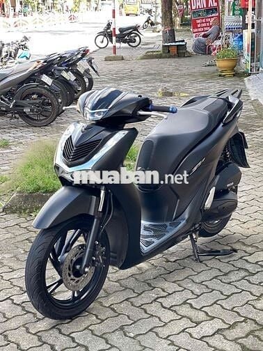 sh đời mới bản đen nhám còn mới