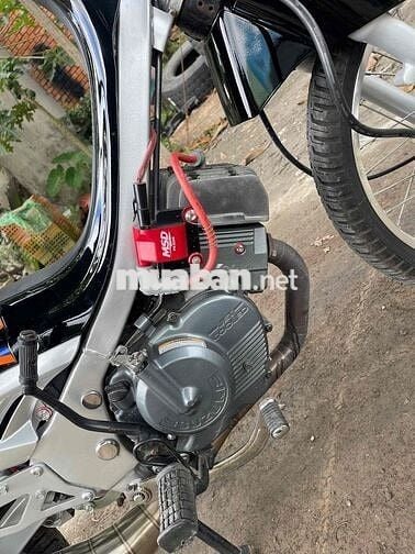 SATRIA 2000 FULL ĐỒ CHƠI MỚI KENG
