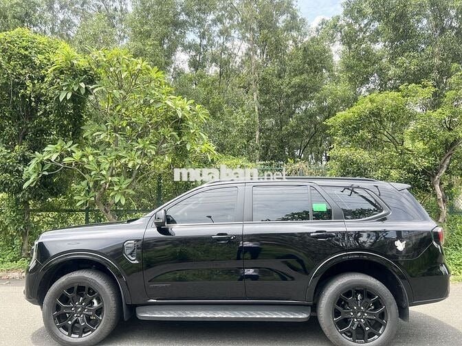Ford Everest 2023  - 21000 km