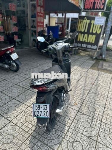 cần bán vision 2022 bstp chính chủ