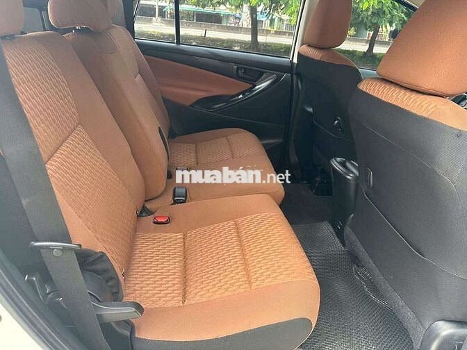 Innova 2019 2.0E -trả góp. Bao nợ xấu