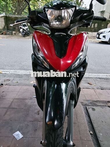 Honda wave RSX