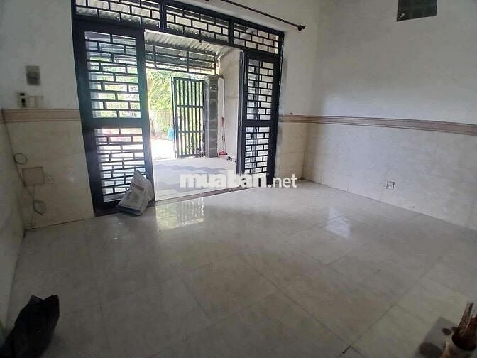 Cho thuê nhà đường số 3 trường thọ thủ đức
