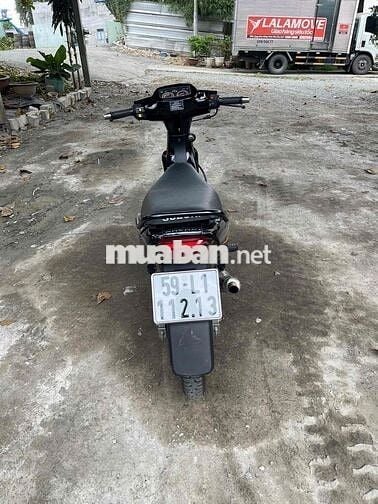 SATRIA 2000 FULL ĐỒ CHƠI MỚI KENG
