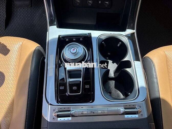 Kia Carnival 2021 2.2D Signature - 55500 km