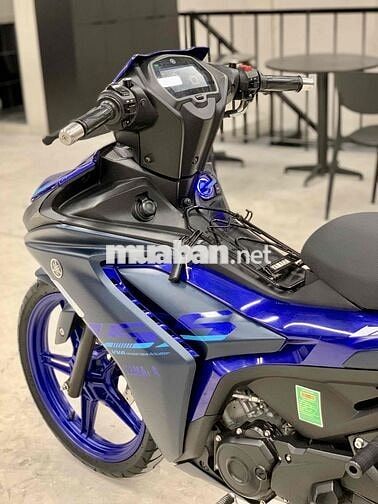 🔥 Exciter 155 VVA 2022 Chính Chủ Biển 47 Zin Đẹp 🔥