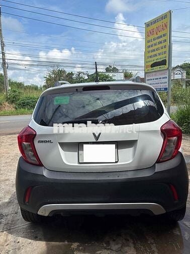 VinFast Fadil 2020 - 50000 km