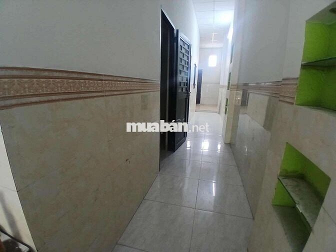 Cho thuê nhà đường số 3 trường thọ thủ đức
