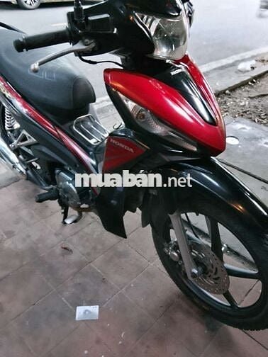Honda wave RSX