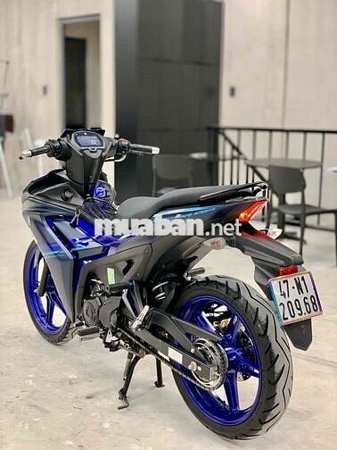 🔥 Exciter 155 VVA 2022 Chính Chủ Biển 47 Zin Đẹp 🔥