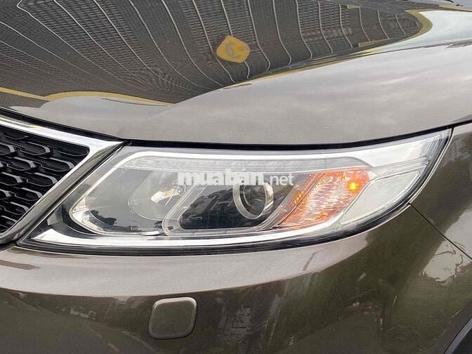 Kia Sorento 2015 GATH - 93000 km