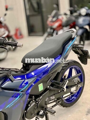 🔥 Exciter 155 VVA 2022 Chính Chủ Biển 47 Zin Đẹp 🔥