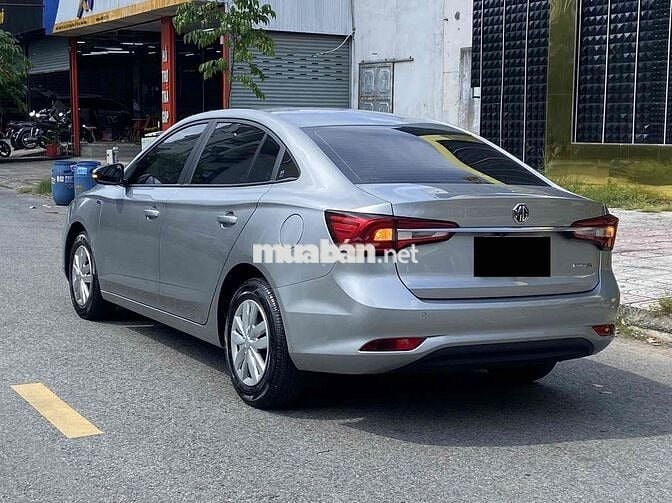 Xe số sàn mới đi gần 18 ngàn cây bao test