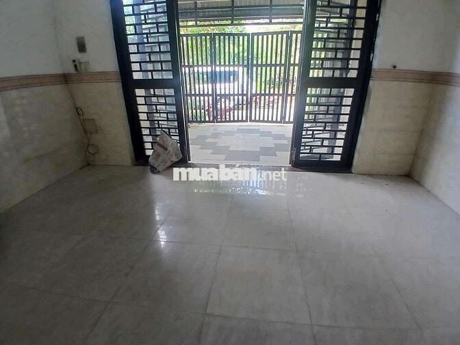 Cho thuê nhà đường số 3 trường thọ thủ đức