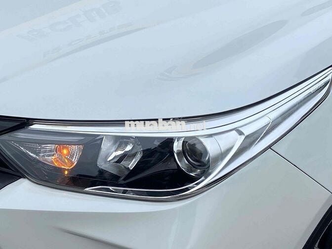 Toyota Vios 2022 1.5E CVT - 121000 km