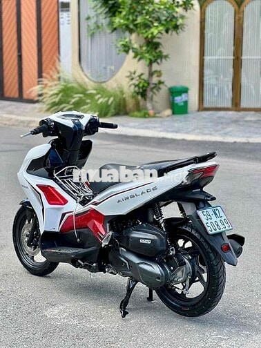 AB 125 2020 KHOÁ SMK BSTP CHÍNH CHỦ CÓ BÁN GÓP