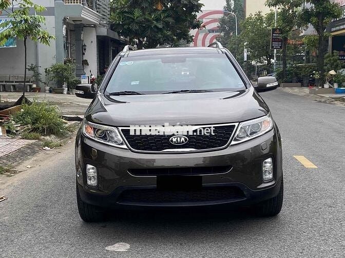 Kia Sorento 2015 GATH - 93000 km