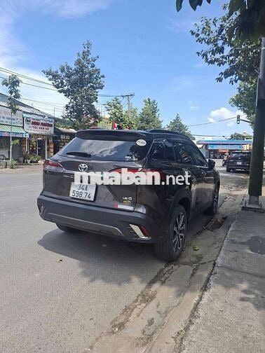 Toyota cross 2022 1.8V - 74 km ( chính chủ)