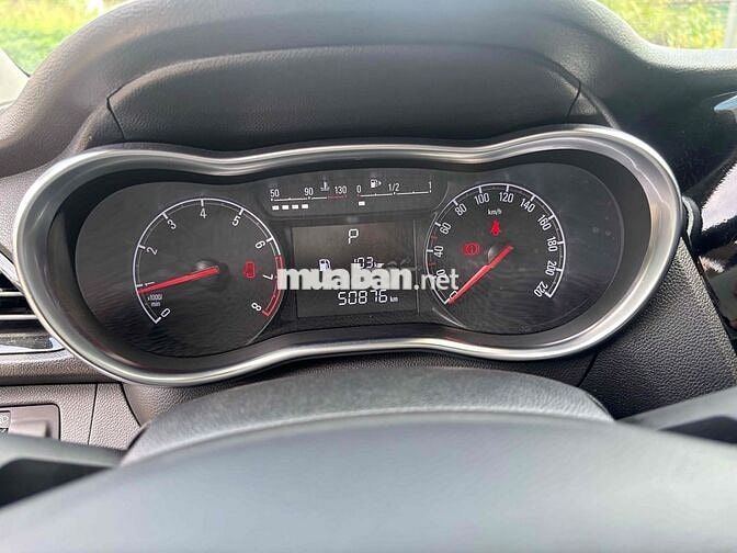 VinFast Fadil 2020 - 50000 km