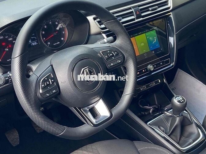 Xe số sàn mới đi gần 18 ngàn cây bao test