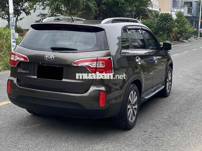 Kia Sorento 2015 GATH - 93000 km
