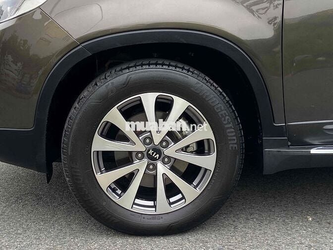 Kia Sorento 2015 GATH - 93000 km