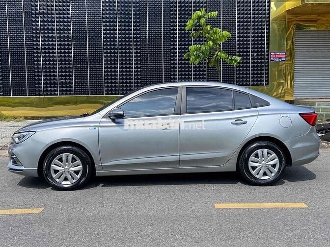Xe số sàn mới đi gần 18 ngàn cây bao test