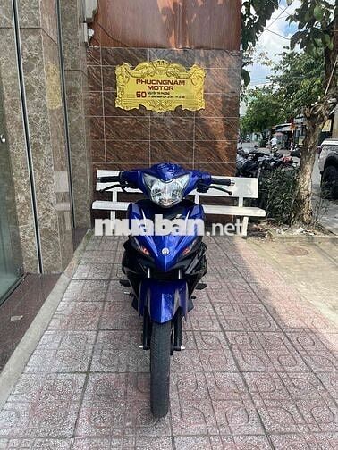 Bán ex 135 dọn kiểng Máy 57 bao êm,máy bốc