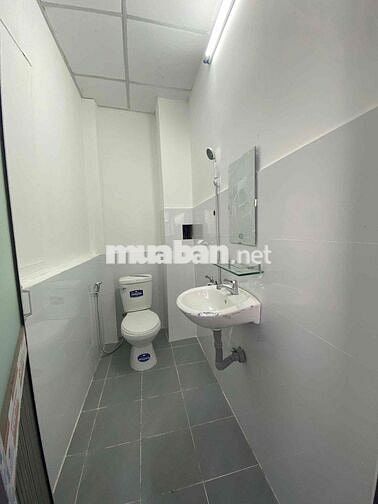 PHÒNG TRỌ CỬA SỔ TRỜI FULL TIỆN NGHI _ GẦN NGÃ TƯ BỐN XÃ