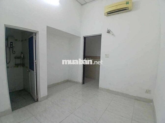 Cho thuê nhà đường số 3 trường thọ thủ đức