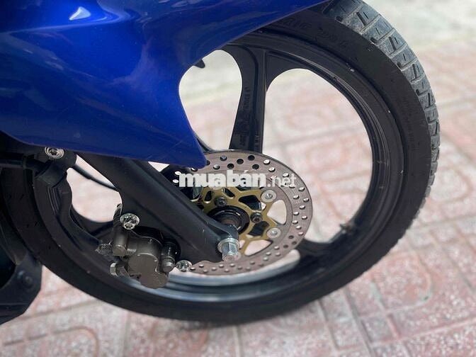 Bán ex 135 dọn kiểng Máy 57 bao êm,máy bốc