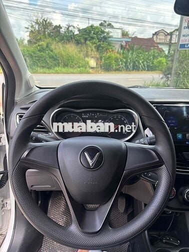 VinFast Fadil 2020 - 50000 km