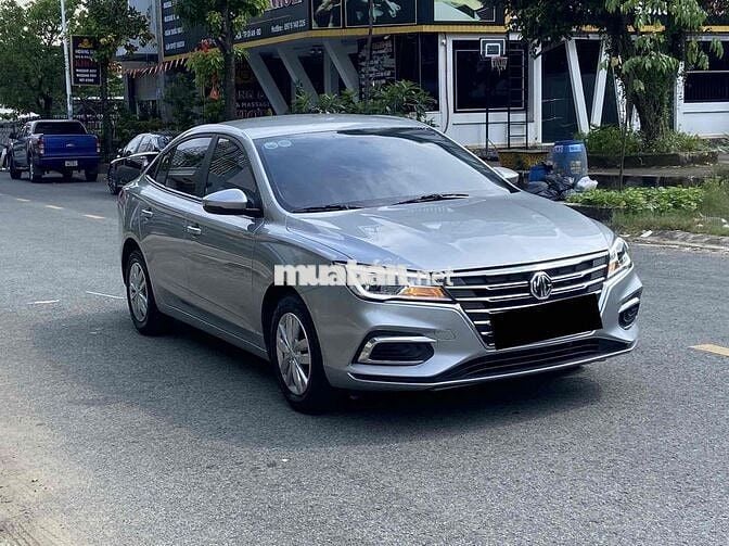 Xe số sàn mới đi gần 18 ngàn cây bao test